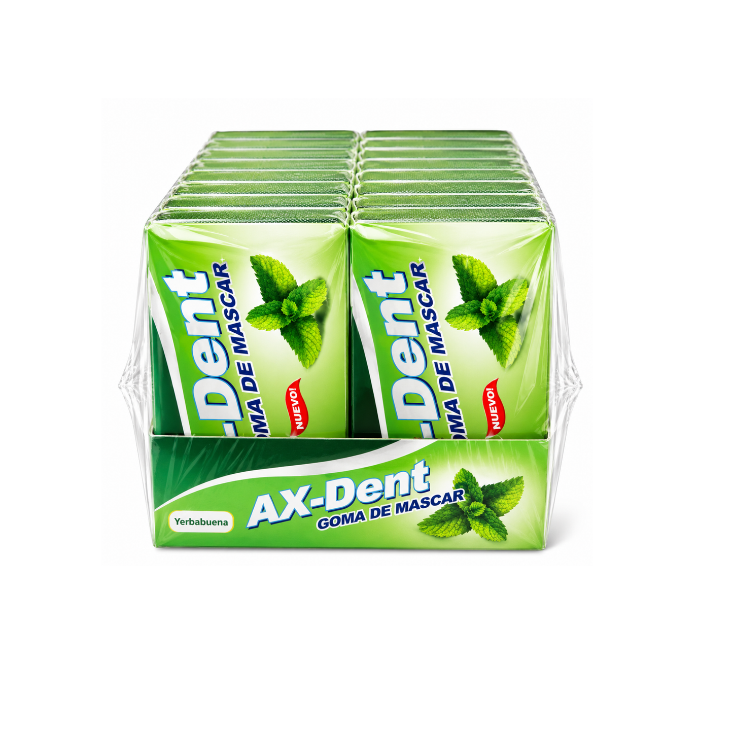 X-DENT 24X30