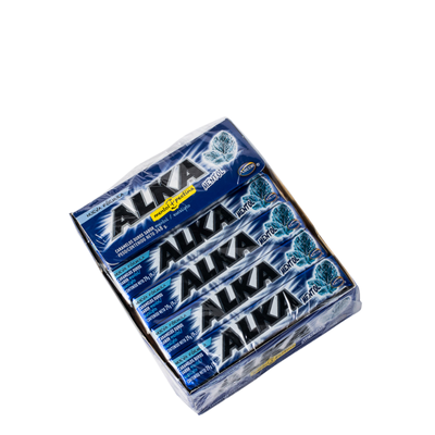 ALKA BARRA STRONG 24X12X30.6 G