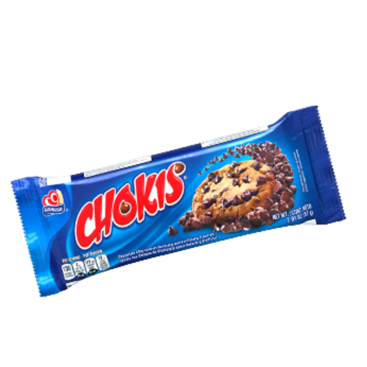 CHOKIS CLASICA 1X60X57G