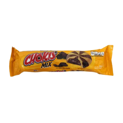 CHOKIS MIX 1X60X93G