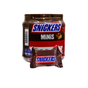 SNICKERS BOTE 12X52
