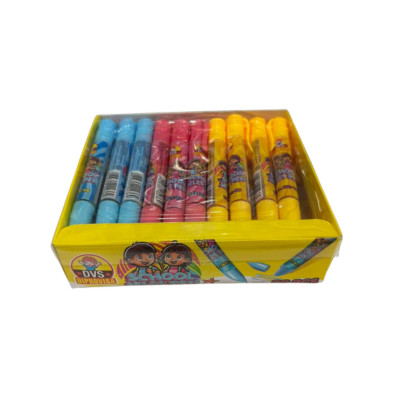 JELLY PEN DVS 30 unidaddes