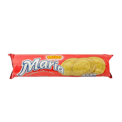 GALLETA MARIA ROLLO LIDO 1X20X135G