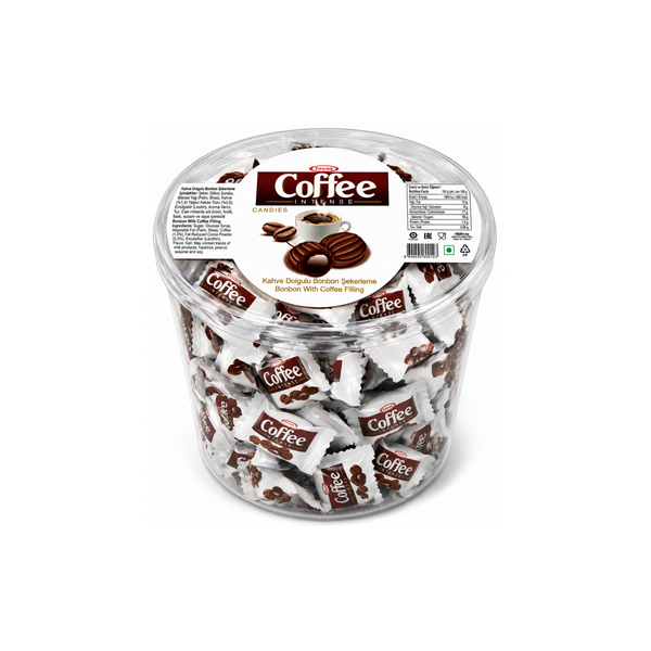COFFE INTENSE 8X220