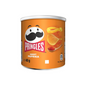 PAPITA PRINGLES QUESO 12X40G