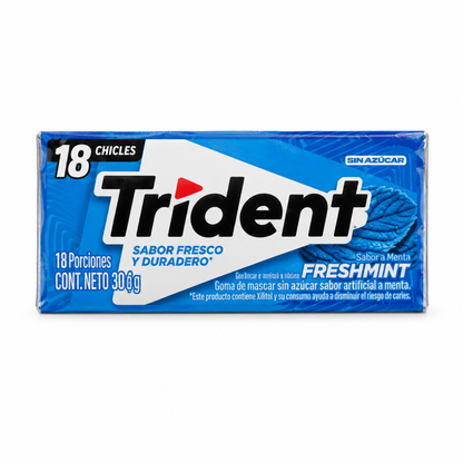 TRIDENT VAL-U-PAK 12X12