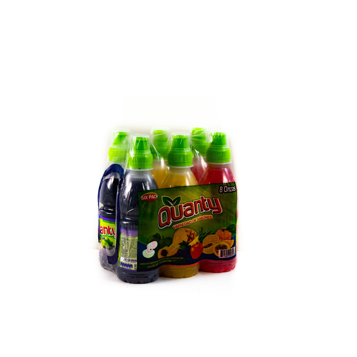JUGOS QUANTY 1X4X6