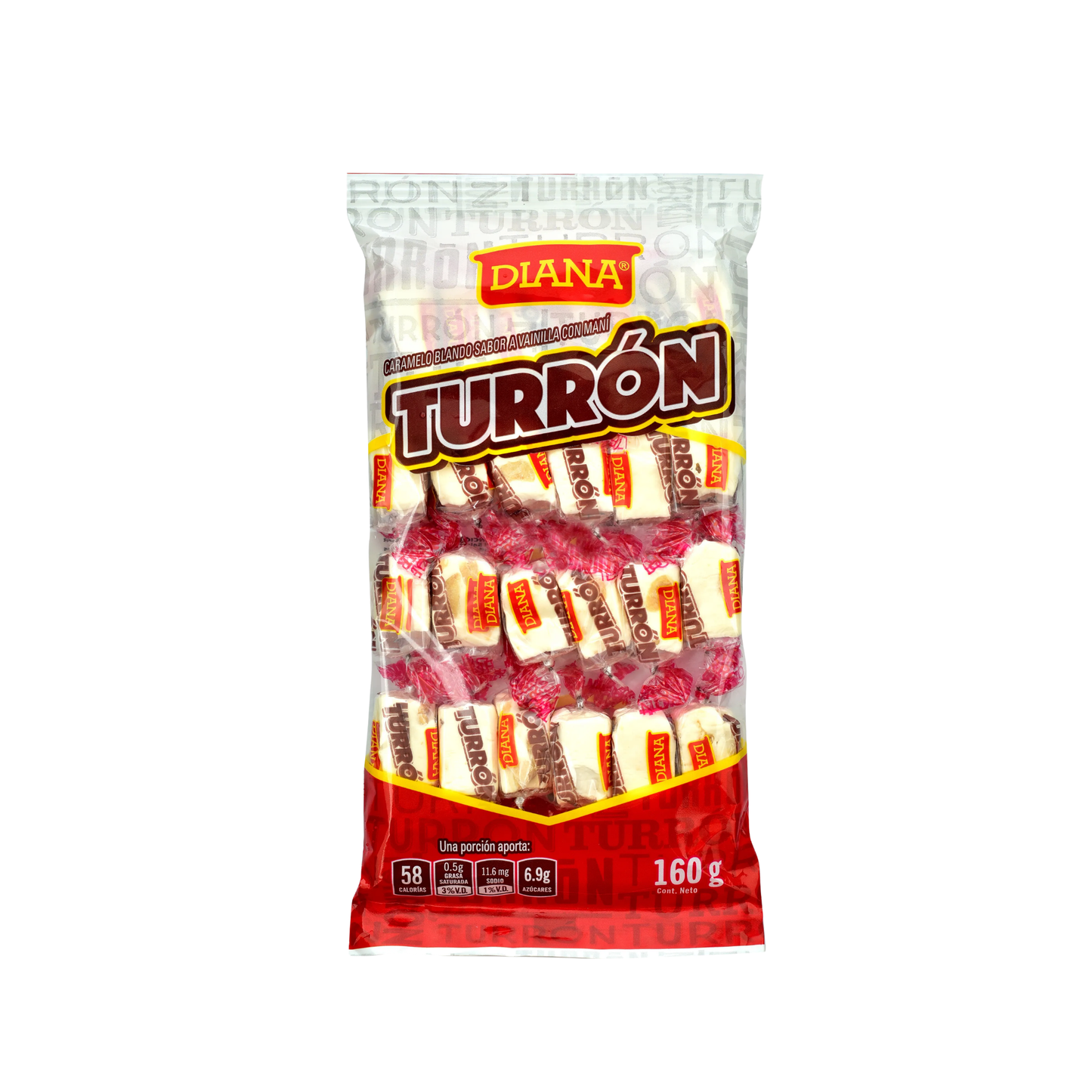 TURRON 54X24