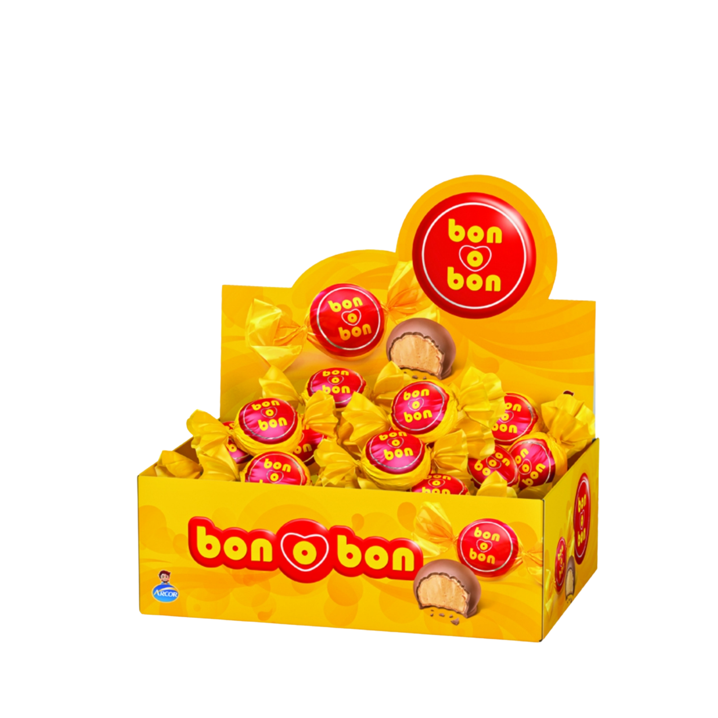 BON O BON  12X30