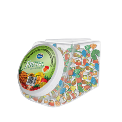 RELLENO  VITROLERO FRUTAL 8X200