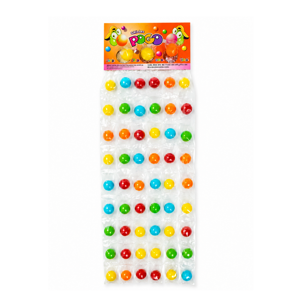 POGO RISTRA 25X60