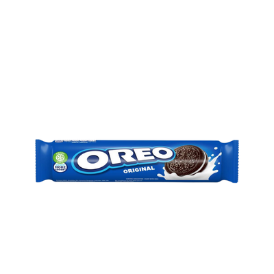 OREO TUBO 30X108GR