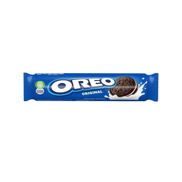 OREO TUBO 30X108GR