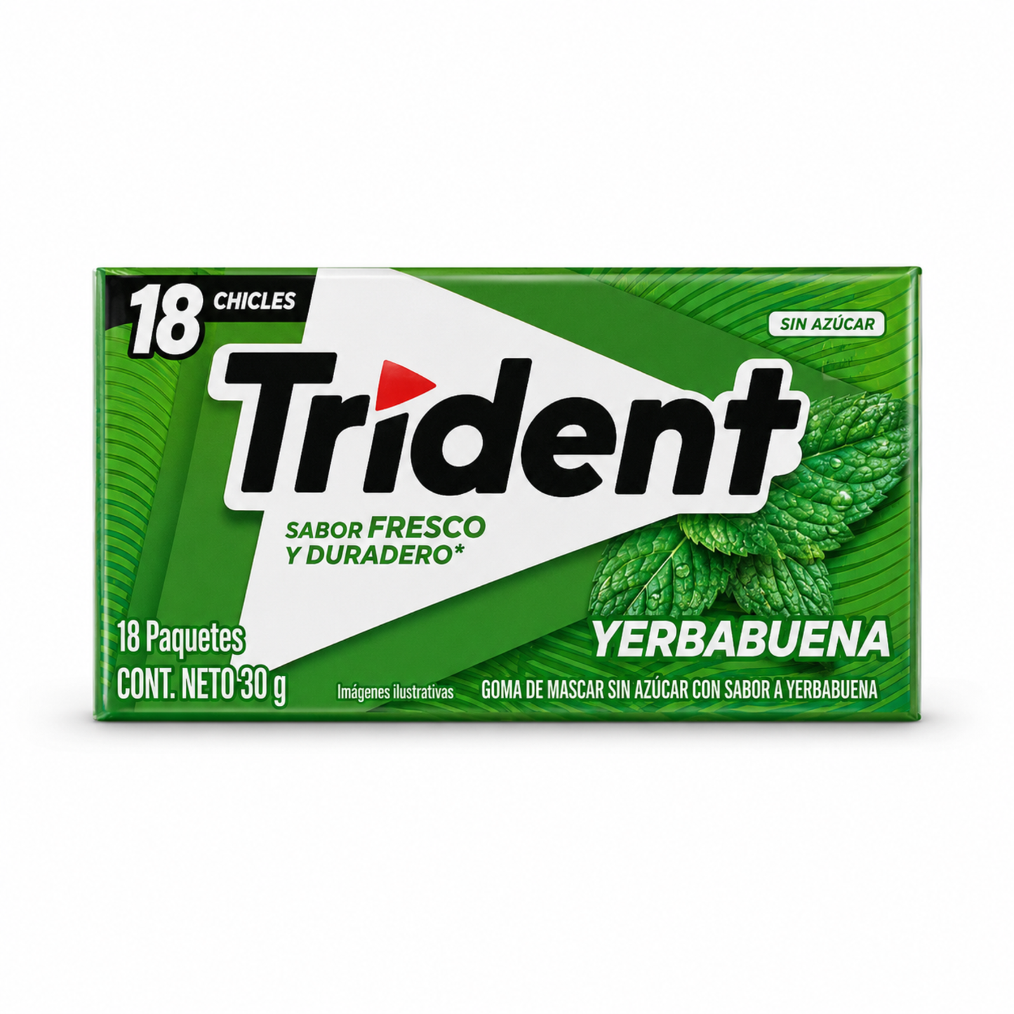 TRIDENT VAL-U-PAK 12X12