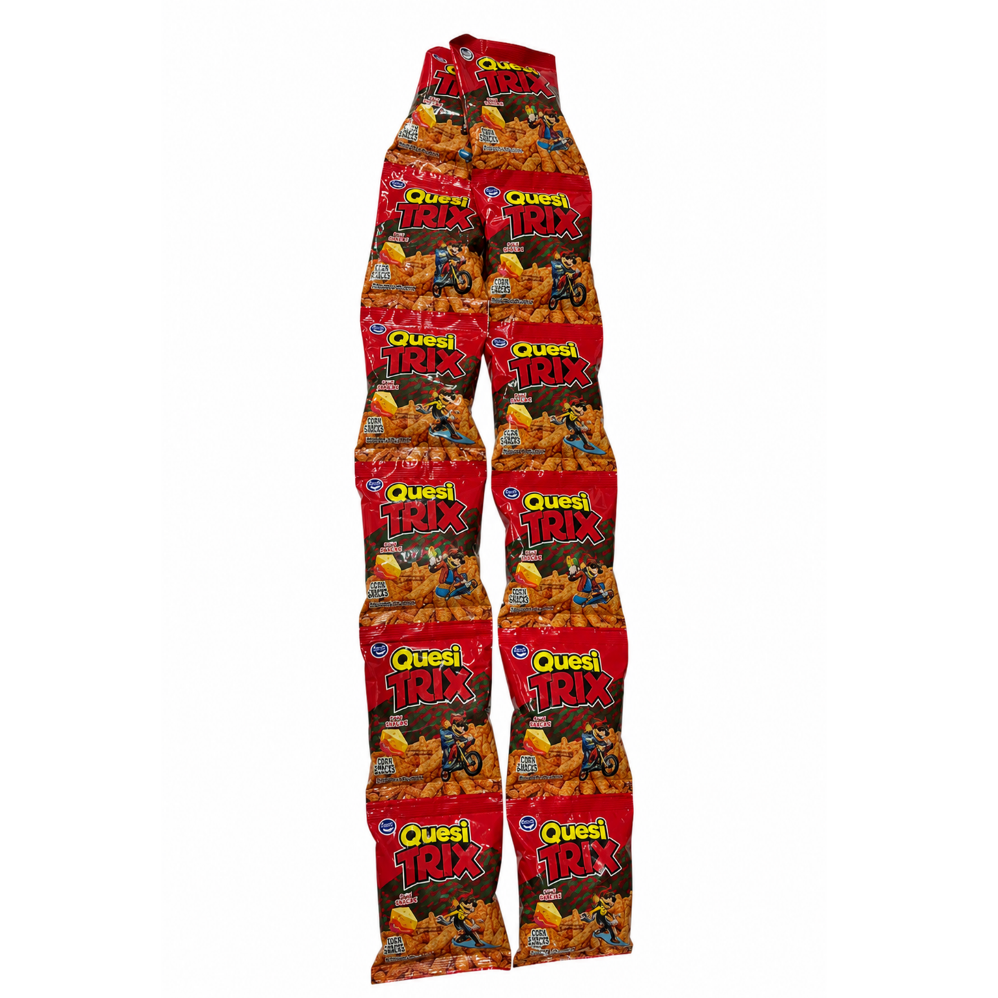 QUESITRIX 1X4X12X14G