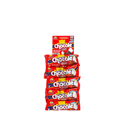 CHOCALE 8X10