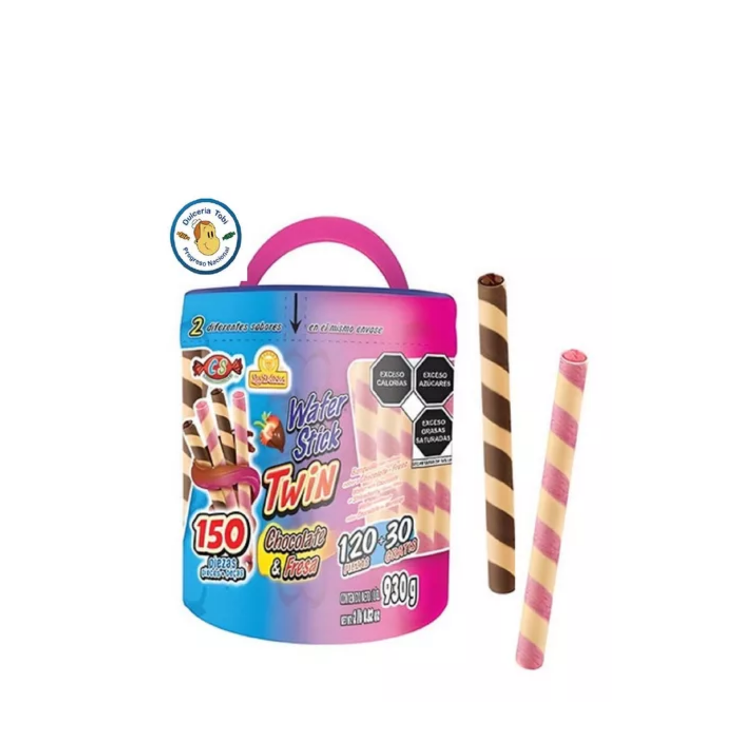 WAFER STICK  6X180