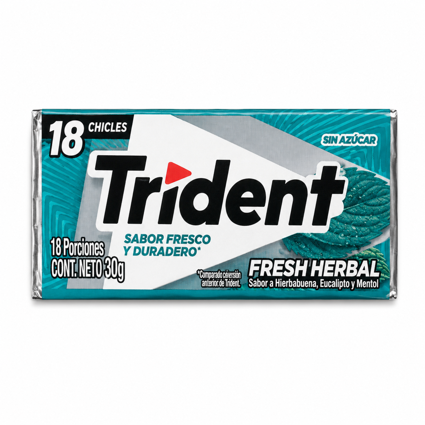 TRIDENT VAL-U-PAK 12X12