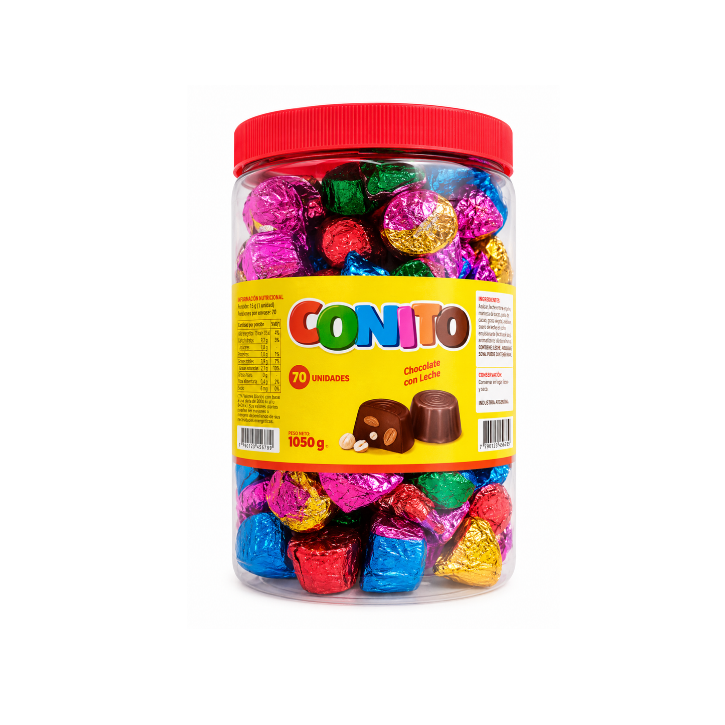 CONITO 12X70