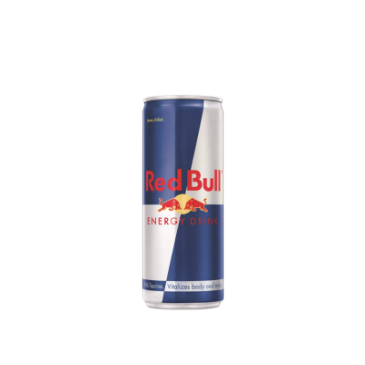 RED BULL ENERGY DRINK 24X250ML