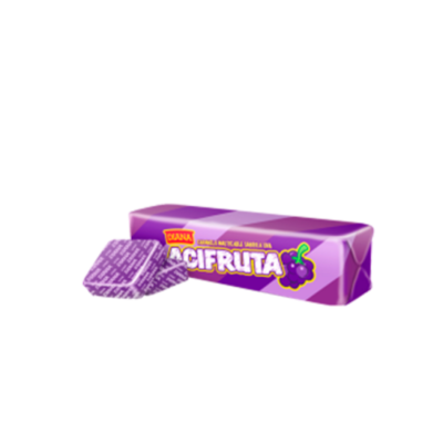 ACIFRUTA  54X12X8