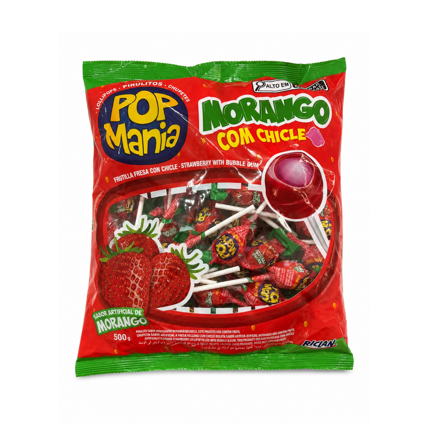 BON BON POP MANIA 24X55