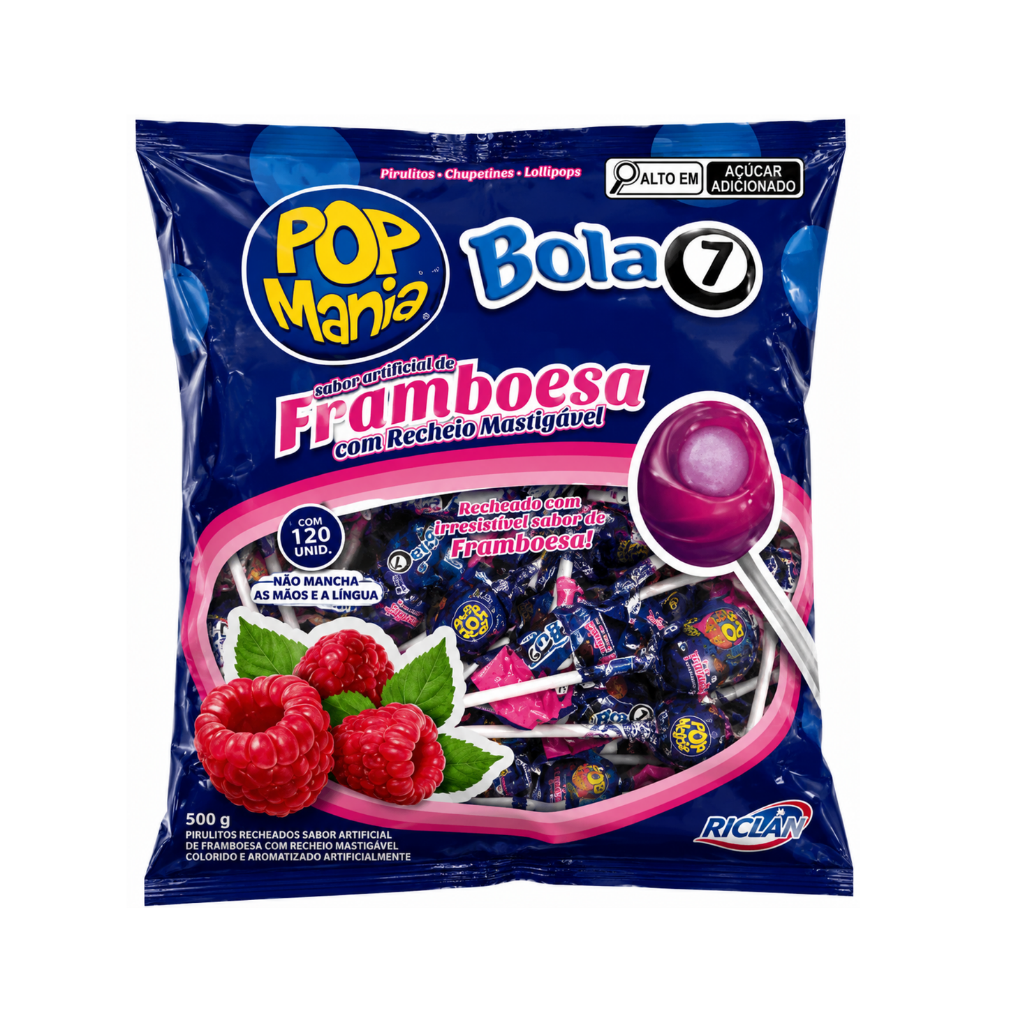 BON BON POP MANIA 24X55