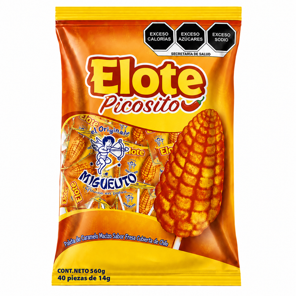 PALETA MIGUELITO PICOSITAS 20X40