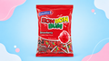 Paletas y bombones