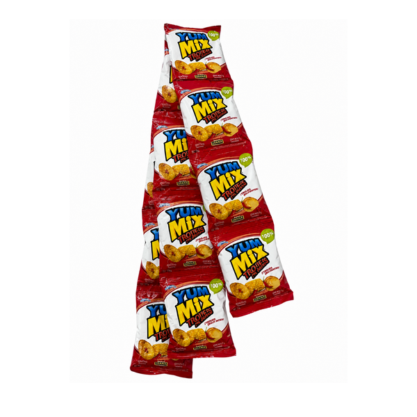 YUMMIX12X31G