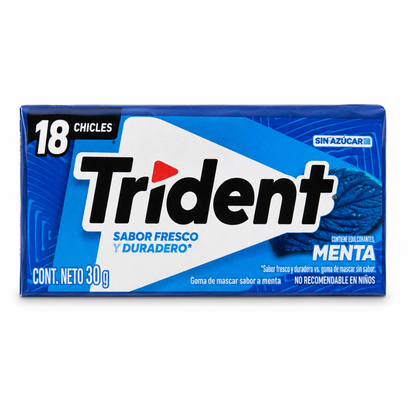 TRIDENT VAL-U-PAK 12X12