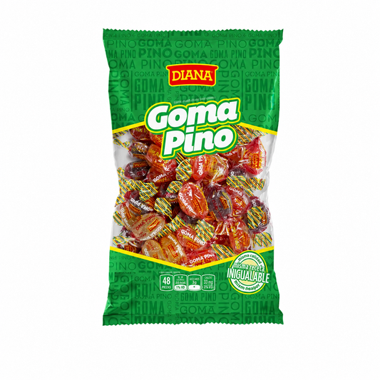 GOMA PINO 22X48