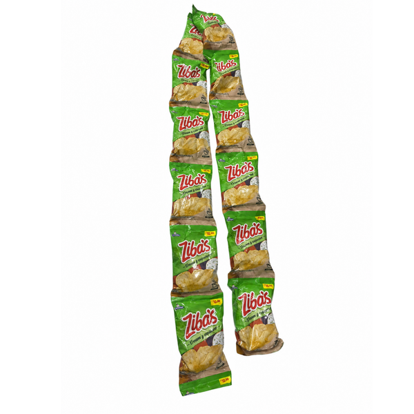 ZIBAS 12X26G