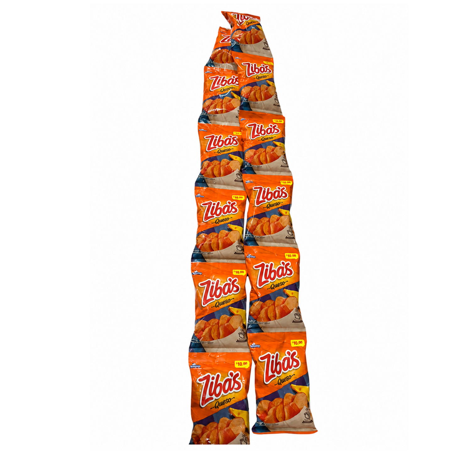 ZIBAS 12X26G