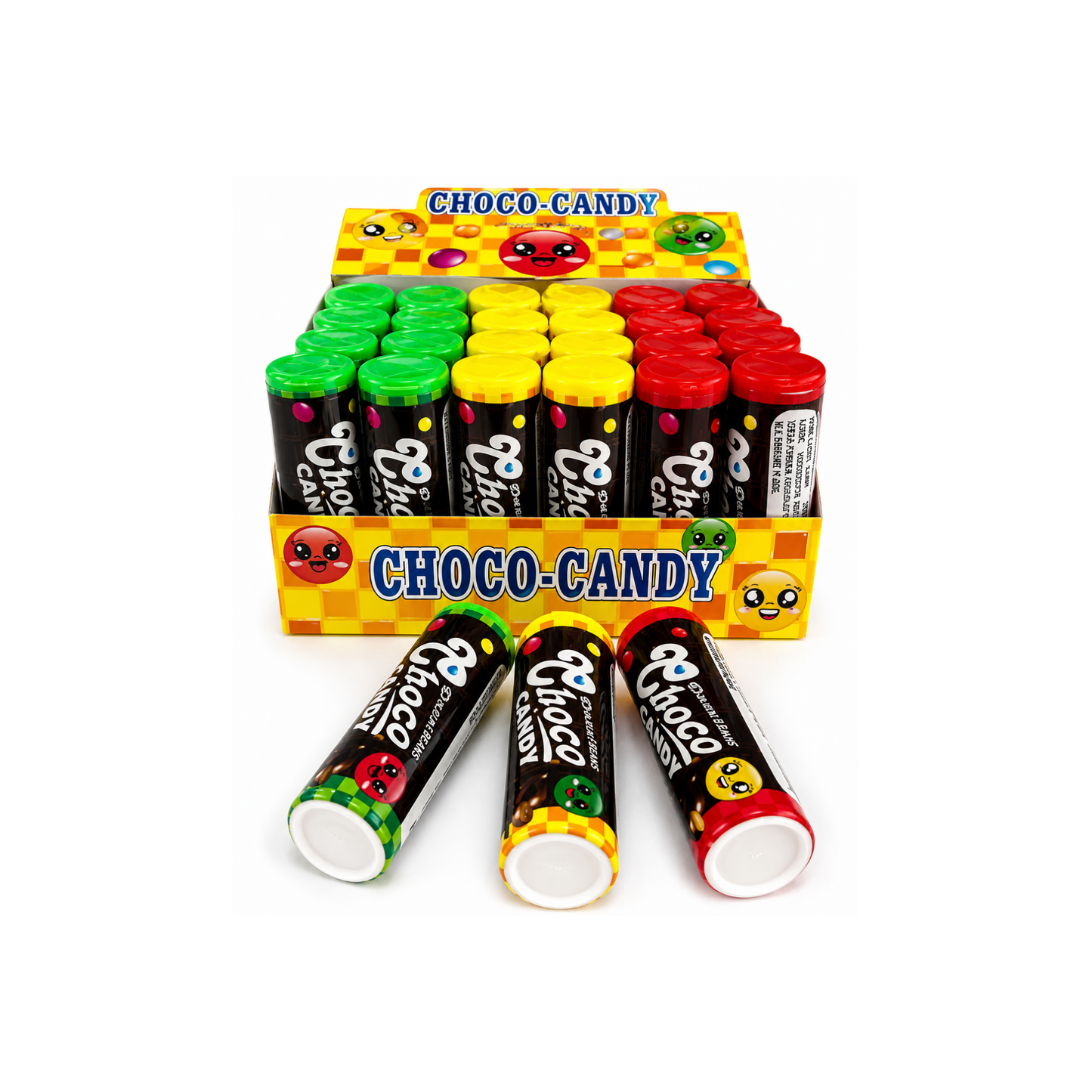CHOCOCANDY GRACE 1X24X30
