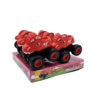TOYS DINOSAUR TRUCK DVS 12X6