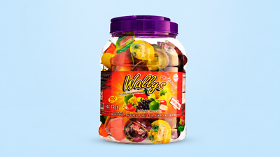 Gelatinas