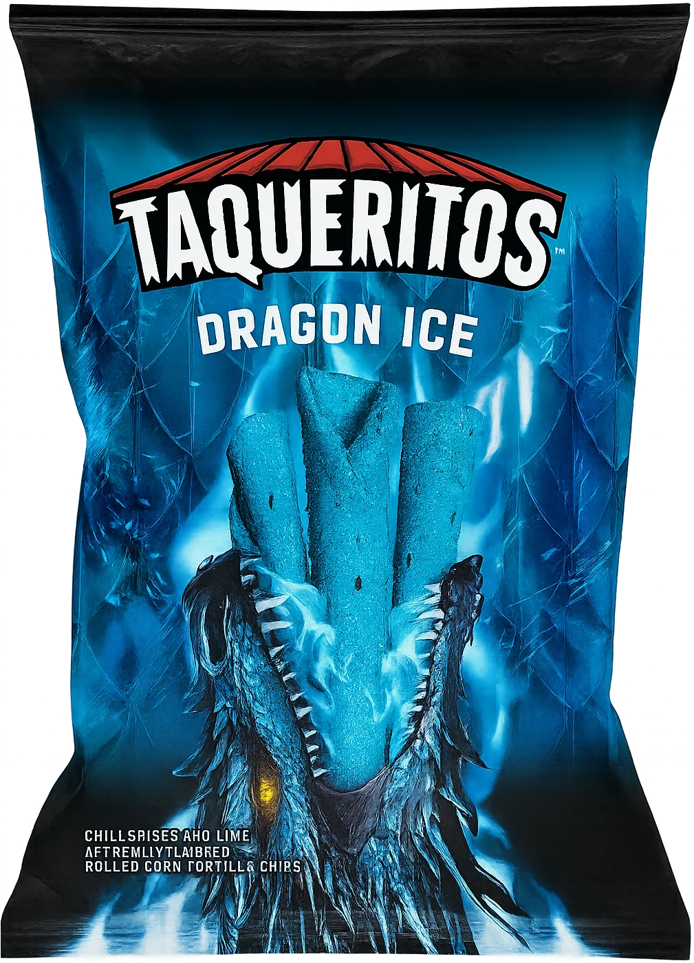 TAQUERITOS 12X36G