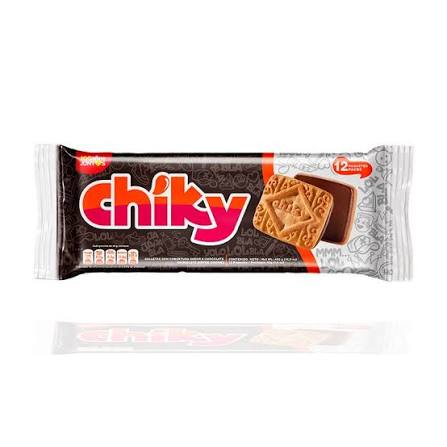 CHIKY 16X12